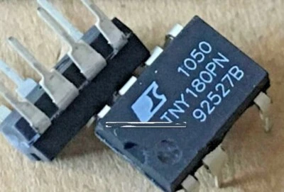 TNY 180PN Circuito Integrato CONTENITORE DIP8 a 7 Pin -Posta1-