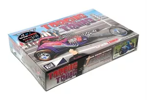 MPC 1/25 Scale Trick Trike Series Unbuilt Kit MPC897/12 - Torque Trike - Picture 1 of 5