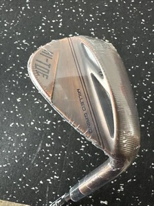 NEW! TaylorMade HI TOE 3 Copper Wedge Pick Color/Loft/Bounce Lob Sand Gap RH LH - Picture 1 of 3