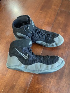 Nike Wrestling Footwear for sale | eBay