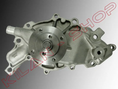 Bomba de Agua Incl. Junta Chevrolet Camaro, Pontiac Firebird 3.4L V6 1993-1995 - Imagen 1 de 2
