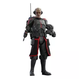 Star Wars The Bad Batch Action Figura 1/6 Echo 29 Cm Hot Toys - Foto 1 di 1