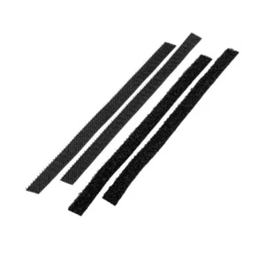 Jconcepts Pre-Cut Hook and Loop Tape for 1/10 & 1/8 Buggy Side Guards 5063 - Picture 1 of 1