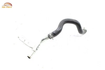2017-2020 MITSUBISHI OUTLANDER SPORT TRANSMISSION OIL COOLER COOLANT HOSE OEM - Image 1 of 4