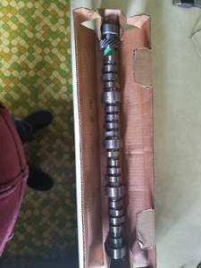 305-350 Chevy Hydraulic Roller Camshaft - Picture 1 of 1