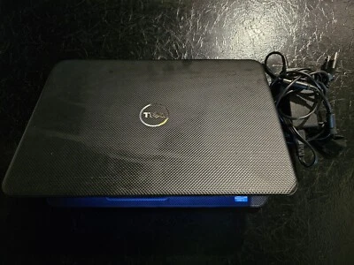 DELL COMPUTER DPN-PJ8GD Inspiron 3521 Intel I3 Core 1.40   - Bild 1 von 4