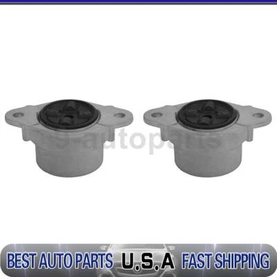 For Ford Fiesta KYB Shocks & Struts Shock Mount Rear Upper 2 Of - Image 1 of 2
