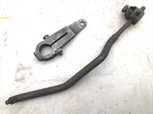 727 CHARGER CORONET CUDA GTX CHALLENGER LEVER SHIFT LINKAGE SELECTOR 383 340 440 - Picture 1 of 13