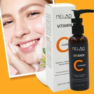 Vitamin C Cleanser - Picture 1 of 7