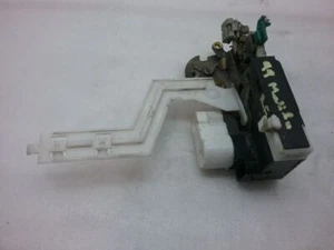 R/F Right Passenger Front Door Lock Latch Actuator 1999 CHEVROLET MALIBU A-15N - Picture 1 of 4