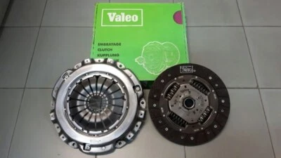 826328 VALEO:FRIZIONE 2.PZ:FORD FOCUS I TRANSIT CONNECT 18TDi TDDi-Di 55,66,74KW Foto 1 de 2