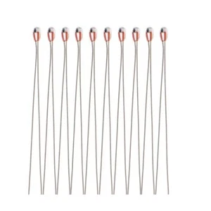 3950 Negative Temperature Coefficient (NTC) Thermistors 1.8mm for 3D Printer - Afbeelding 1 van 6