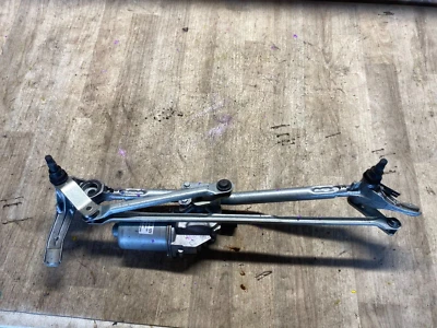 MOTOR DE ACOPLAMIENTO LIMPIAPARABRISAS DELANTERO BMW 328I 325I 335I E90 E92 OEM 07-13 Foto 1 de 4