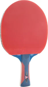 Racchetta Da Ping Pong Rosskopf Junior Pro Approvato ITTF, Racchetta Da Ping Pon - Foto 1 di 12