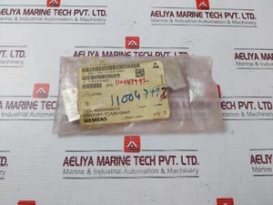 Siemens 6SN1161-1CA00-0AA1 Simodrive Bus Kabel - Zdjęcie 1 z 6