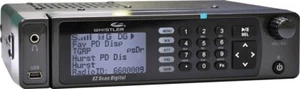 Whistler WS 1098 Digital Radio Scanner DMR, P25 Phase I and II - Photo 1/7