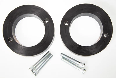 Kit Elevador Coche Completo Espaciadores 30mm 1.2" Trasero para Mitsubishi ECLIPSE, GALANT Foto 1 de 3