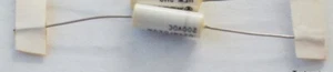 Agilent 0160-3439 Condensador 0.039UF 200V - Imagen 1 de 1