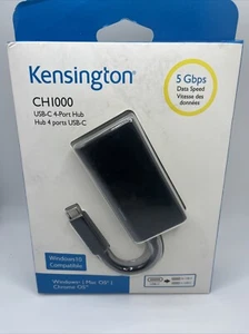 Kensington USB-C to USB-A Adapter - New !👍 - Picture 1 of 4