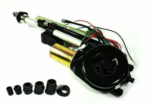 For Town Car Mark Lincoln Continental 6 VII VIII Power Antenna Aerial Radio Kit - Picture 1 of 5