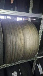 2x 235/55 R19 105H Michelin Primacy All Season MO DOT 2023 Neu Allwetterreifen - Bild 1 von 1