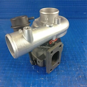 Turbolader NISSAN Pick-up 2.5 TD 4WD Datsun Terrano II TD25T 73kW~103PS HT10-18R - Bild 1 von 6