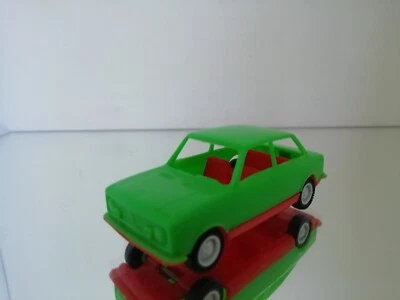 CGGC FIAT 128 RALLY 1:48 ITALIA PLASTICA - Immagine 1 di 4