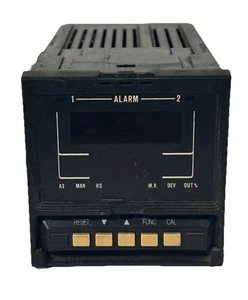 Dynisco UPC 660 Input Strain Gauge / Action P1D / Output 0/4-20MA - Picture 1 of 13