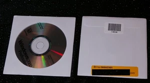 Share Microsoft Windows 2000 Professional W2K SP3 + Product key, CD NEW SEALED - Picture 1 of 1