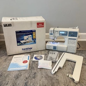 Brother XR1355 Computerized Sewing & Quilting Machine w/accessories, pedal, cord - Picture 1 of 9