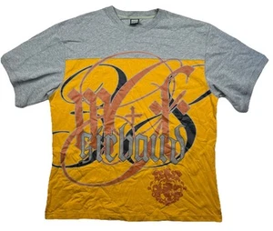 Camiseta de Colección Marithe Francois Girbaud XXL Suelta Deletreada Logotipo Nuevo de Lote Antiguo Y2K - Imagen 1 de 24