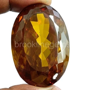 Huge 150 Ct Oval Natural Alexandrite | Color-Change Stone | EGL Certified - Picture 1 of 17
