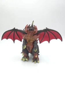Destoroyah 7" von 2007 von Bandai Creations Drache mit Flügeln Top Zustand - Bild 1 von 5