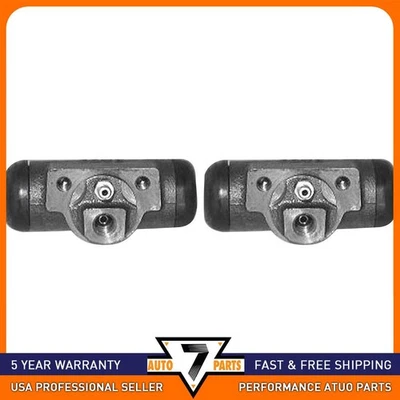 Cilindro de rueda de freno de tambor trasero para Chrysler Town & Country 1997-2000 2003-2007 Foto 1 de 4