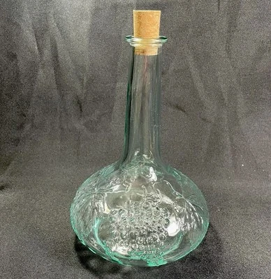 Decantador vintage Bormioli Rocco Country Home - Hecho en Italia - Usado  Foto 1 de 4