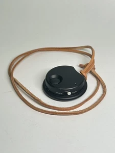 Hasselblad 44113 IR Winder CW Remote Control with Strap - UNTESTED - Picture 1 of 6