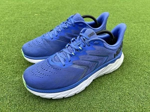 Hoka One One Men's Arahi 5 Running Shoes Size 11D Blue - Picture 1 of 13