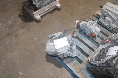 Used Transfer Case Assembly fits: 2015 Land rover Range rover 2 speed Grade A - Image 1 of 4