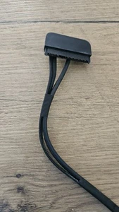 Original Apple HDD Power câble de données pièce détachée pour iMac A1419 17,1 - Photo 1/3