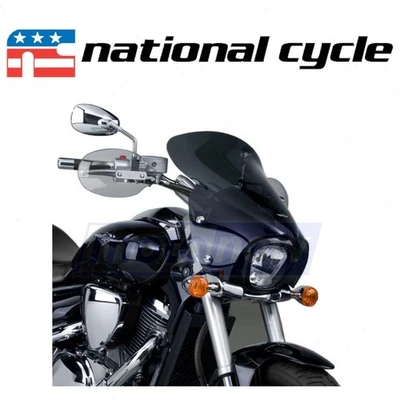 National Cycle VStream+ Windshield for 2013-2019 Suzuki M50 Boulevard - ev Foto 1 de 4