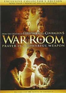 War Room - Picture 1 of 1