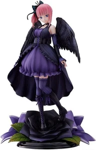 Figura Nino Nakano Fallen Angel The Quintessential Quintillizos escala 1/7 sin usar - Imagen 1 de 6