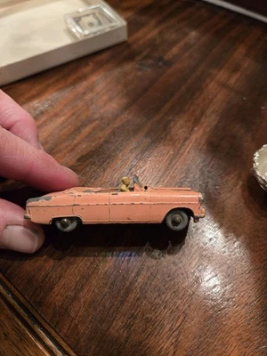 1960s Ford Zodiac By Lesney No. 30 - Image 1 of 4