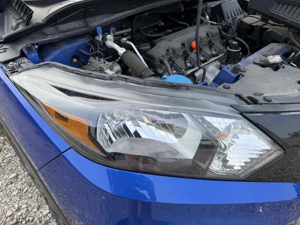 Passenger Right Headlight Fits 16-18 HR-V 442189 Foto 1 de 1