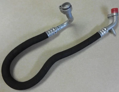 Línea de succión de refrigerante original Mercedes-Benz SL400 SL450 2015-2020 2318302000 Foto 1 de 4