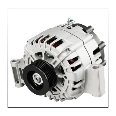 Alternador apto para Chrysler PT Cruiser 2006-2008 2,4 L 11230N 5033343AA 2104228 Foto 1 de 4