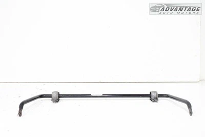 BMW 330E F30 2016-2018 tracción trasera estabilizador delantero barra estabilizadora antivuelco OEM Foto 1 de 4