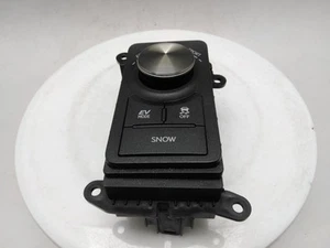 LEXUS RC F Sport Mode Selection Traction Control Switch Button 2014-2023 - Picture 1 of 5