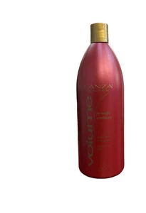 L’ANZA Healing Volume No-Weight Conditioner 33.8oz – Fullness & Body - Picture 1 of 1