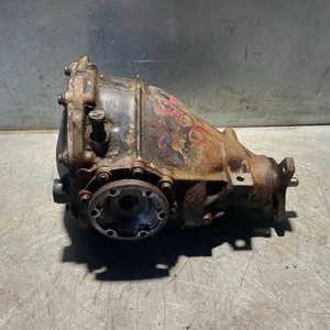 SsangYong Chairman 97-04 Rear Differential 3.06 From M104 3.2 1513510108 41k KM - Picture 1 of 16